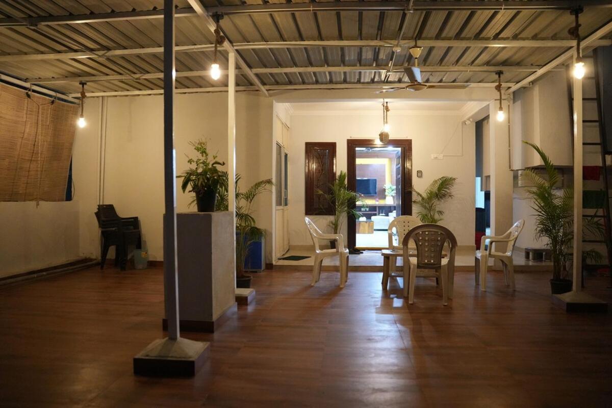 Apartment Flat In Gachibowli, Entire Floor-your Instant Hyderabad