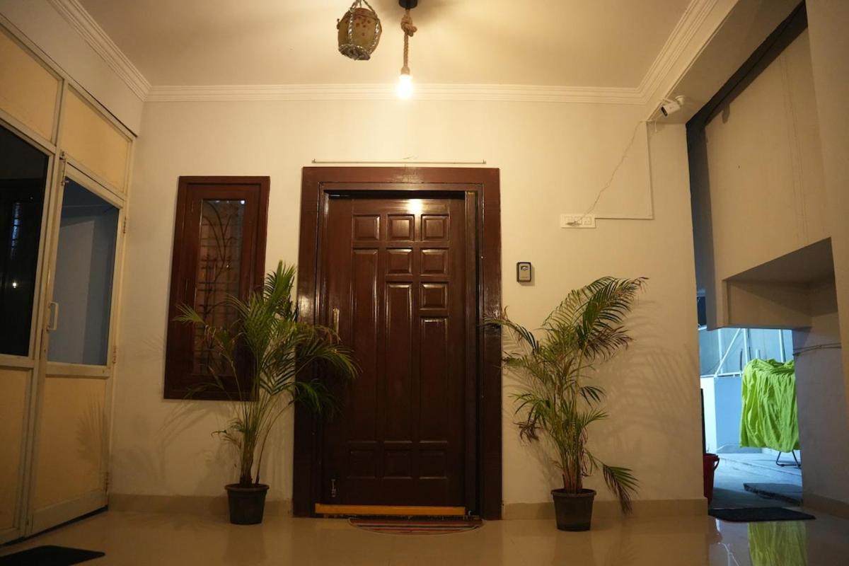 Flat In Gachibowli, Entire Floor-your Instant
